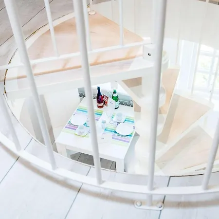 Apartament Nuur Hiir Hues Whg 4 *