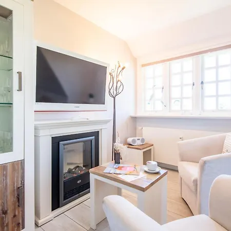 Nuur Hiir Hues Whg 4 Apartament