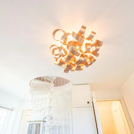 Apartament Nuur Hiir Hues Whg 4 *