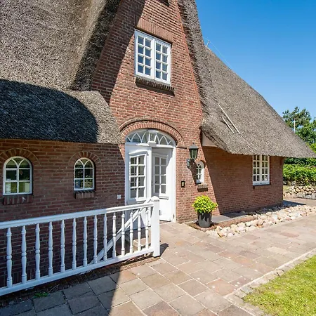Nuur Hiir Hues Whg 4 * Kampen